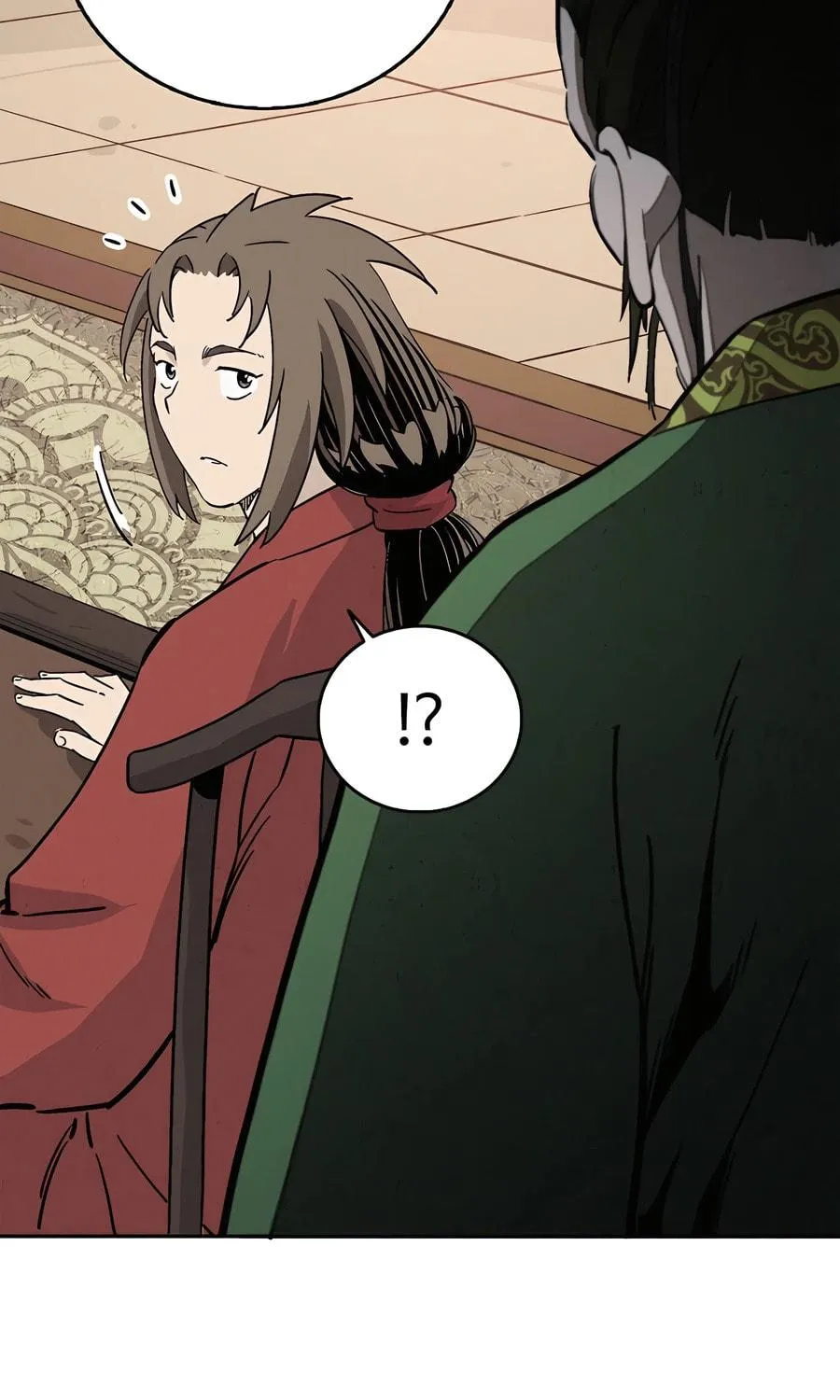 Read The Divine Surgeon chapter 151 image 18 on Lezhin