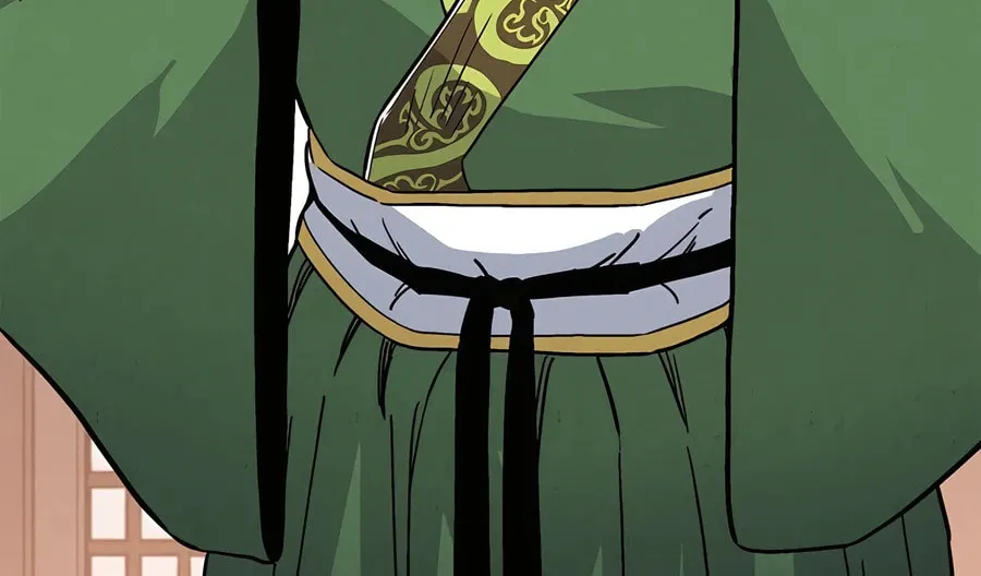 Read The Divine Surgeon chapter 151 image 21 on Lezhin