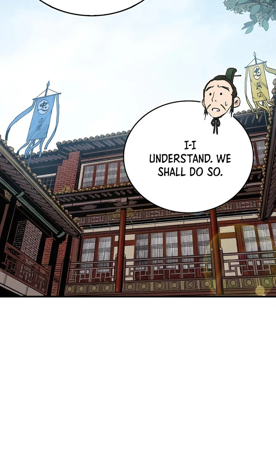 Read The Divine Surgeon chapter 151 image 40 on Lezhin