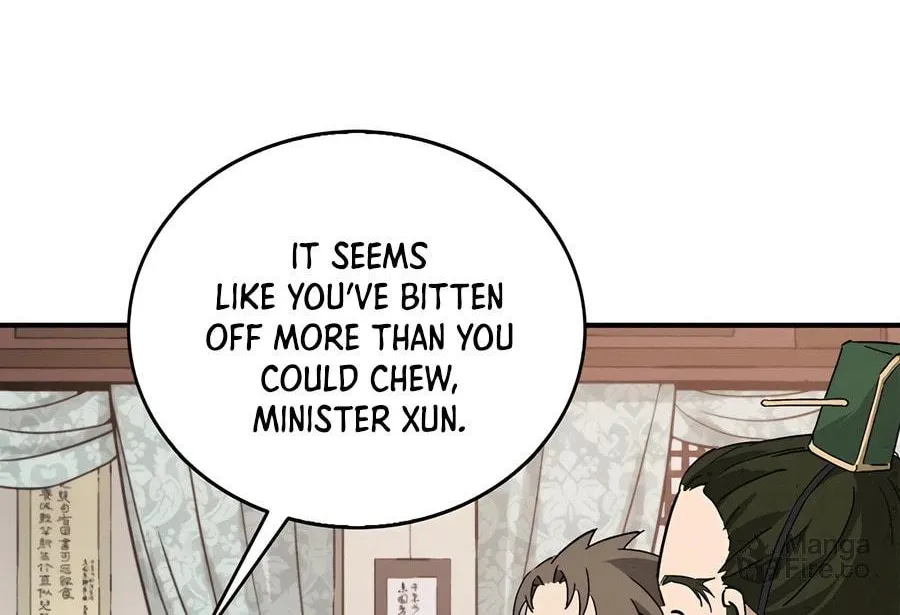 Read The Divine Surgeon chapter 151 image 41 on Lezhin