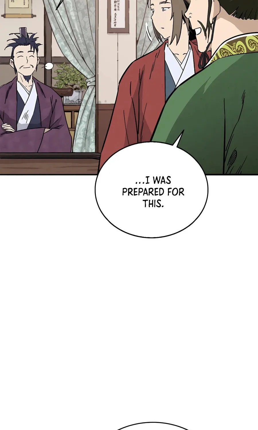 Read The Divine Surgeon chapter 151 image 42 on Lezhin