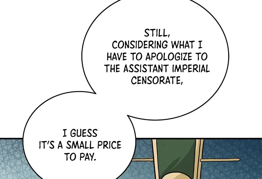 Read The Divine Surgeon chapter 151 image 43 on Lezhin