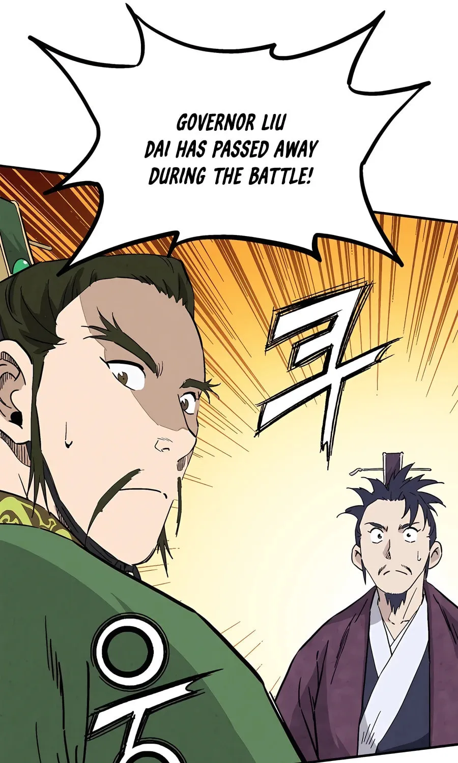 Read The Divine Surgeon chapter 151 image 50 on Lezhin