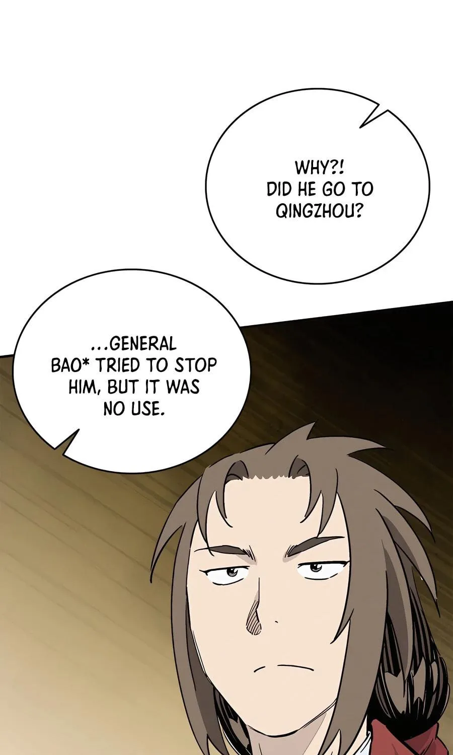 Read The Divine Surgeon chapter 151 image 52 on Lezhin