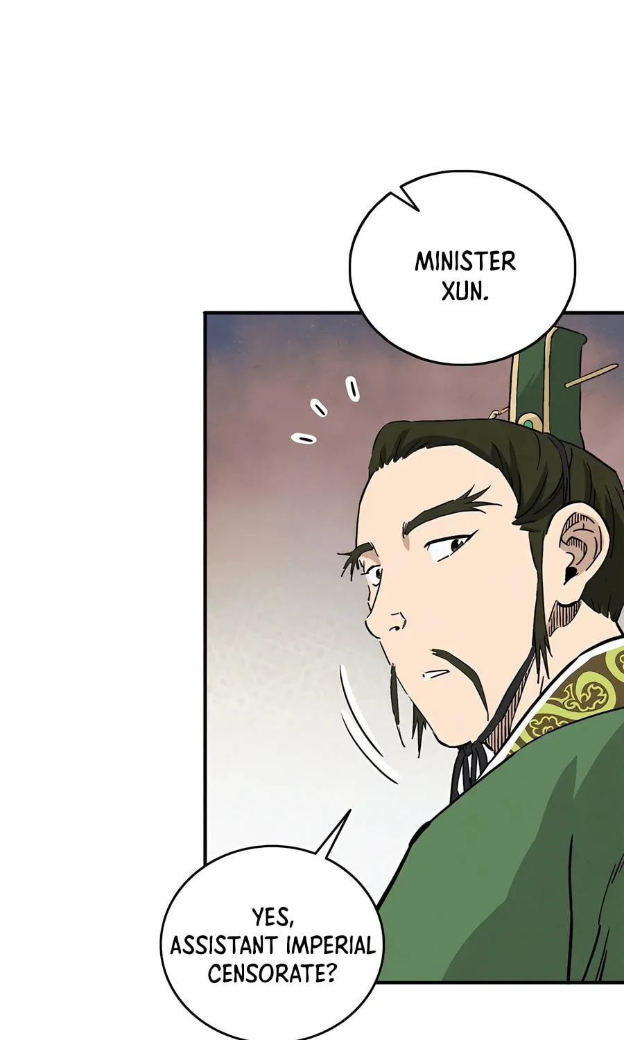 Read The Divine Surgeon chapter 151 image 56 on Lezhin