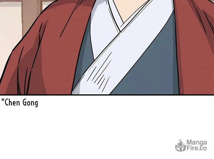 Read The Divine Surgeon chapter 151 image 59 on Lezhin