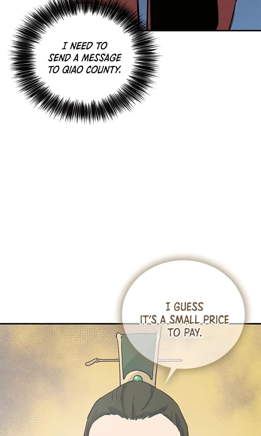 Read The Divine Surgeon chapter 151 image 68 on Lezhin