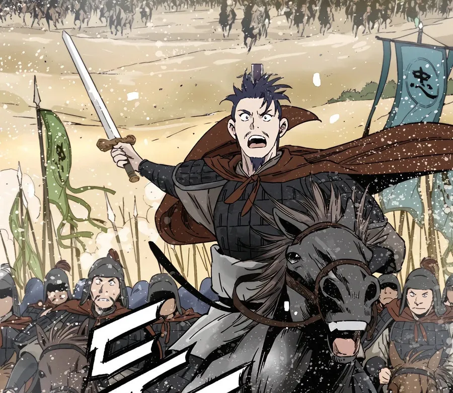 Read The Divine Surgeon chapter 151 image 75 on Lezhin