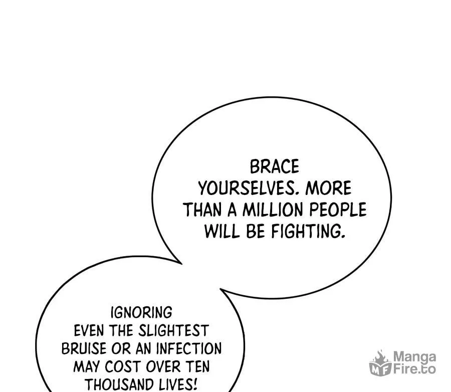 Read The Divine Surgeon chapter 151 image 77 on Lezhin