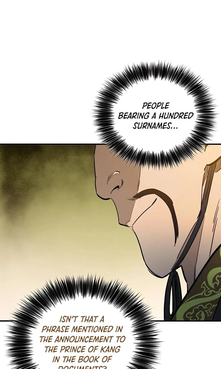 Read The Divine Surgeon chapter 151 image 8 on Lezhin