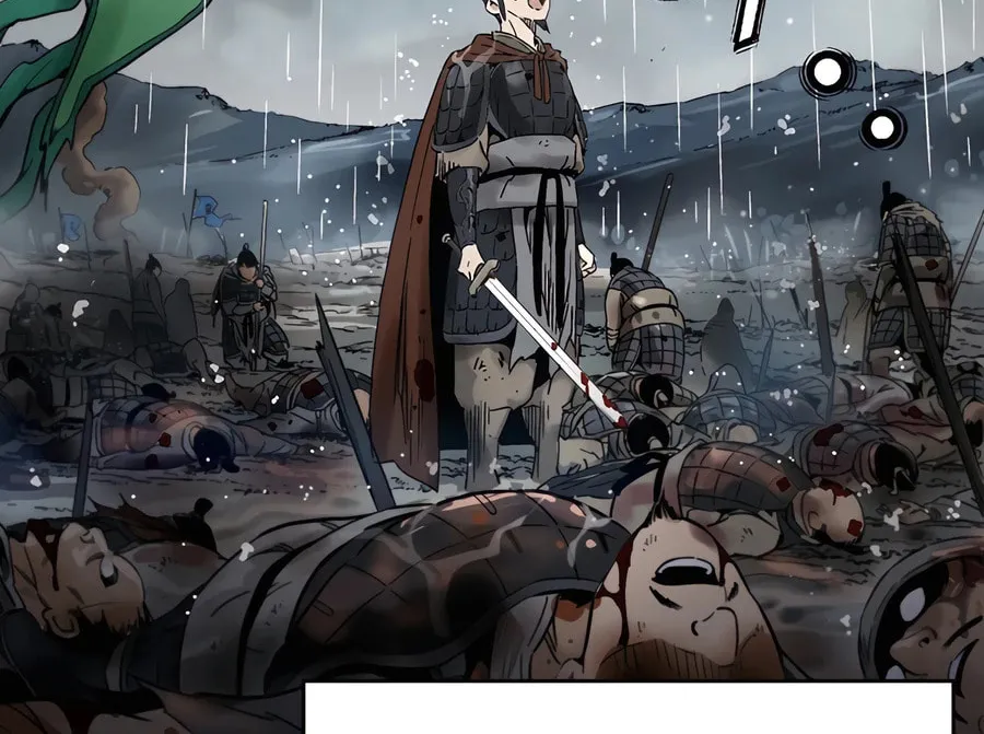 Read The Divine Surgeon chapter 151 image 85 on Lezhin