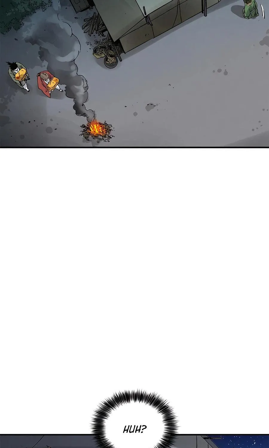 Read The Divine Surgeon chapter 151 image 94 on Lezhin