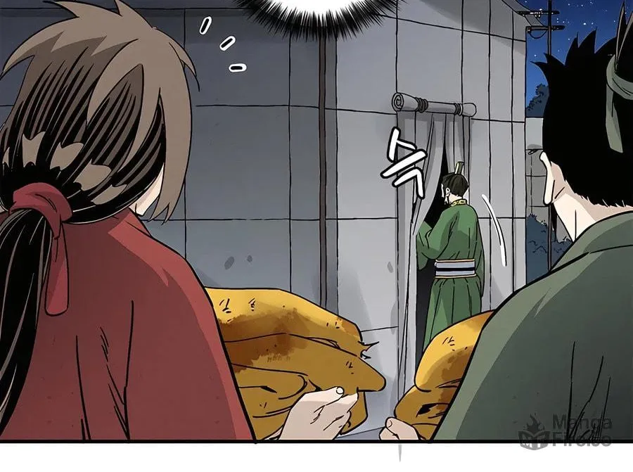 Read The Divine Surgeon chapter 151 image 95 on Lezhin