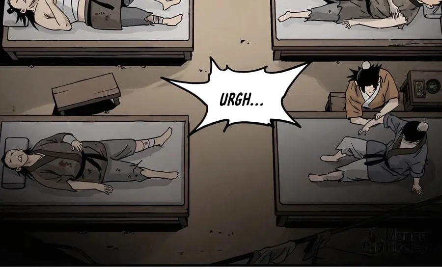 Read The Divine Surgeon chapter 151 image 99 on Lezhin