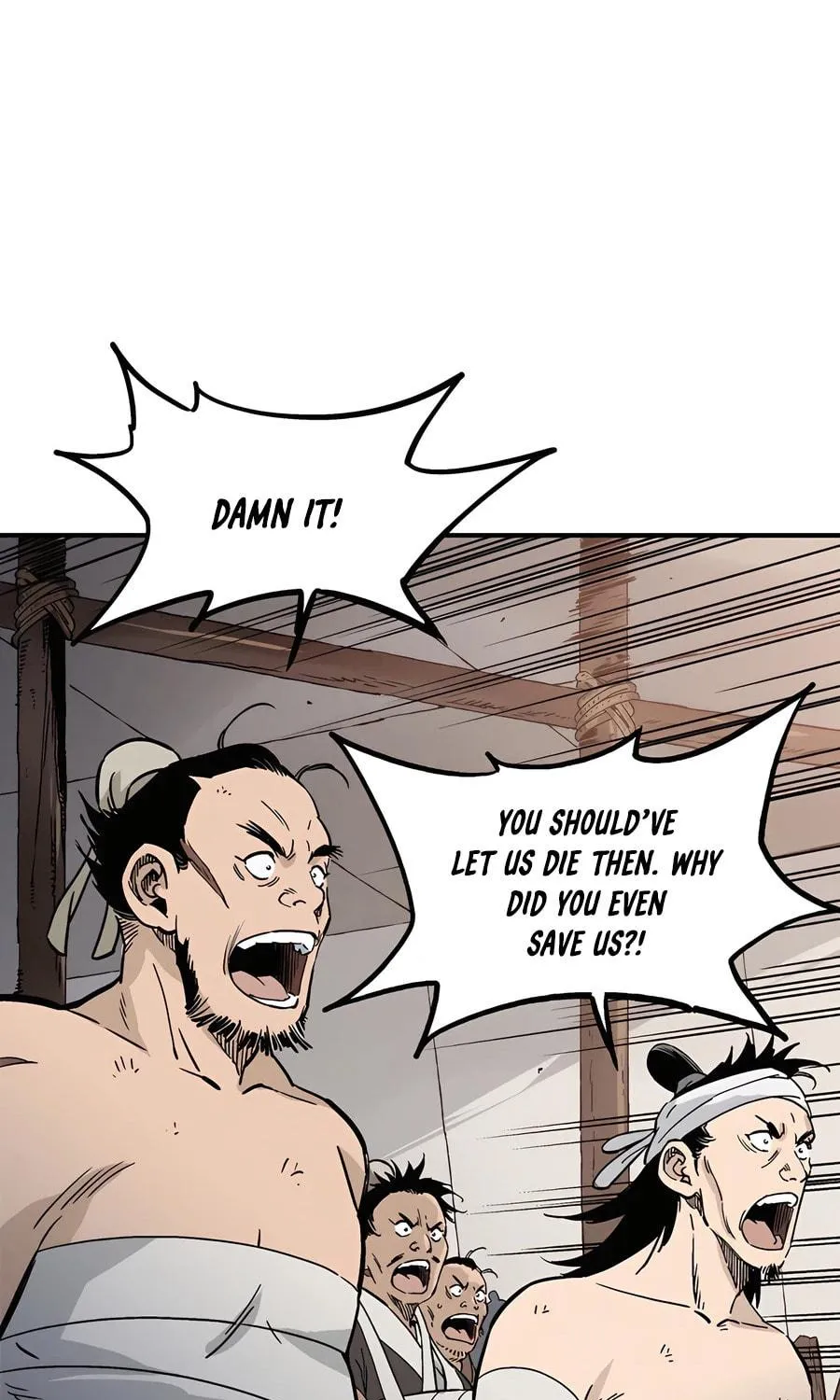 Read The Divine Surgeon chapter 152 image 10 on Lezhin