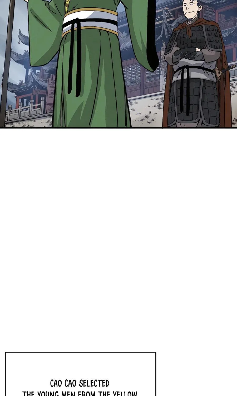 Read The Divine Surgeon chapter 152 image 100 on Lezhin