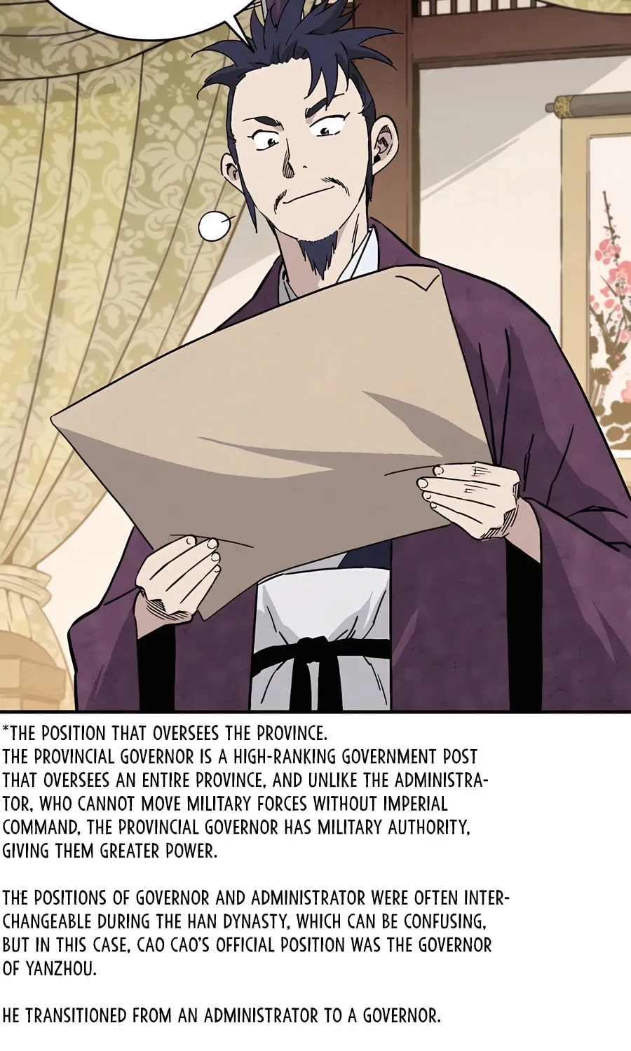 Read The Divine Surgeon chapter 152 image 104 on Lezhin
