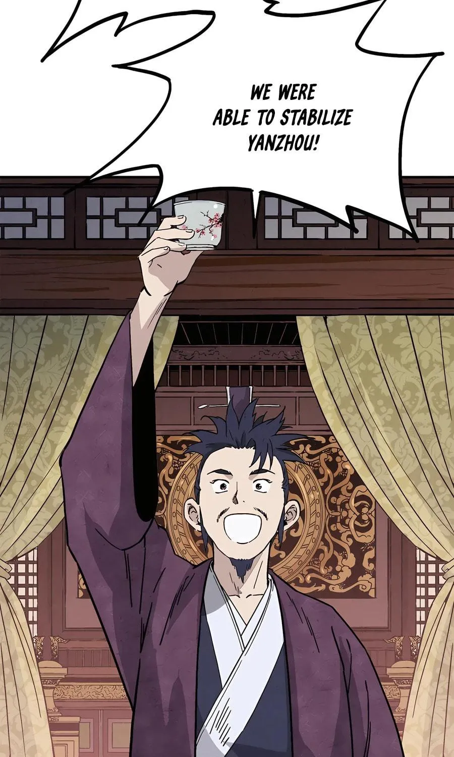 Read The Divine Surgeon chapter 152 image 108 on Lezhin