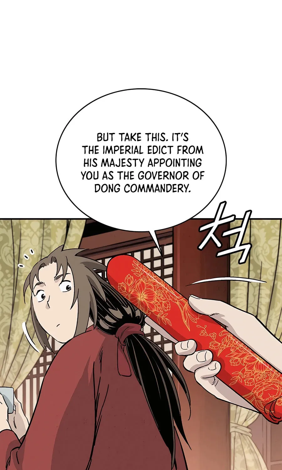 Read The Divine Surgeon chapter 152 image 118 on Lezhin