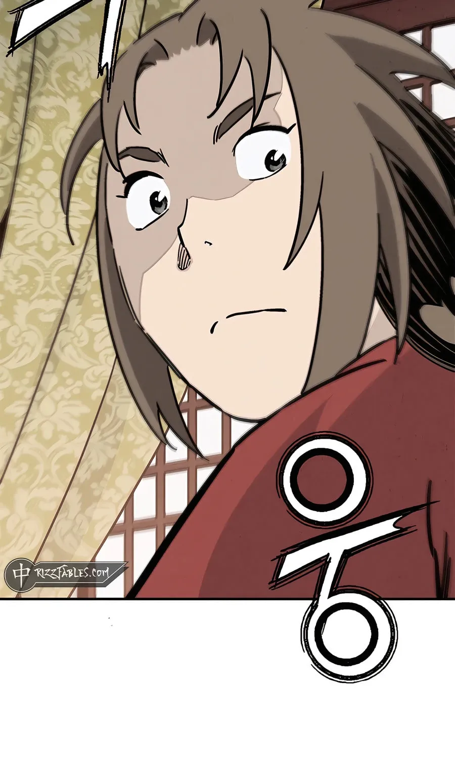 Read The Divine Surgeon chapter 152 image 120 on Lezhin