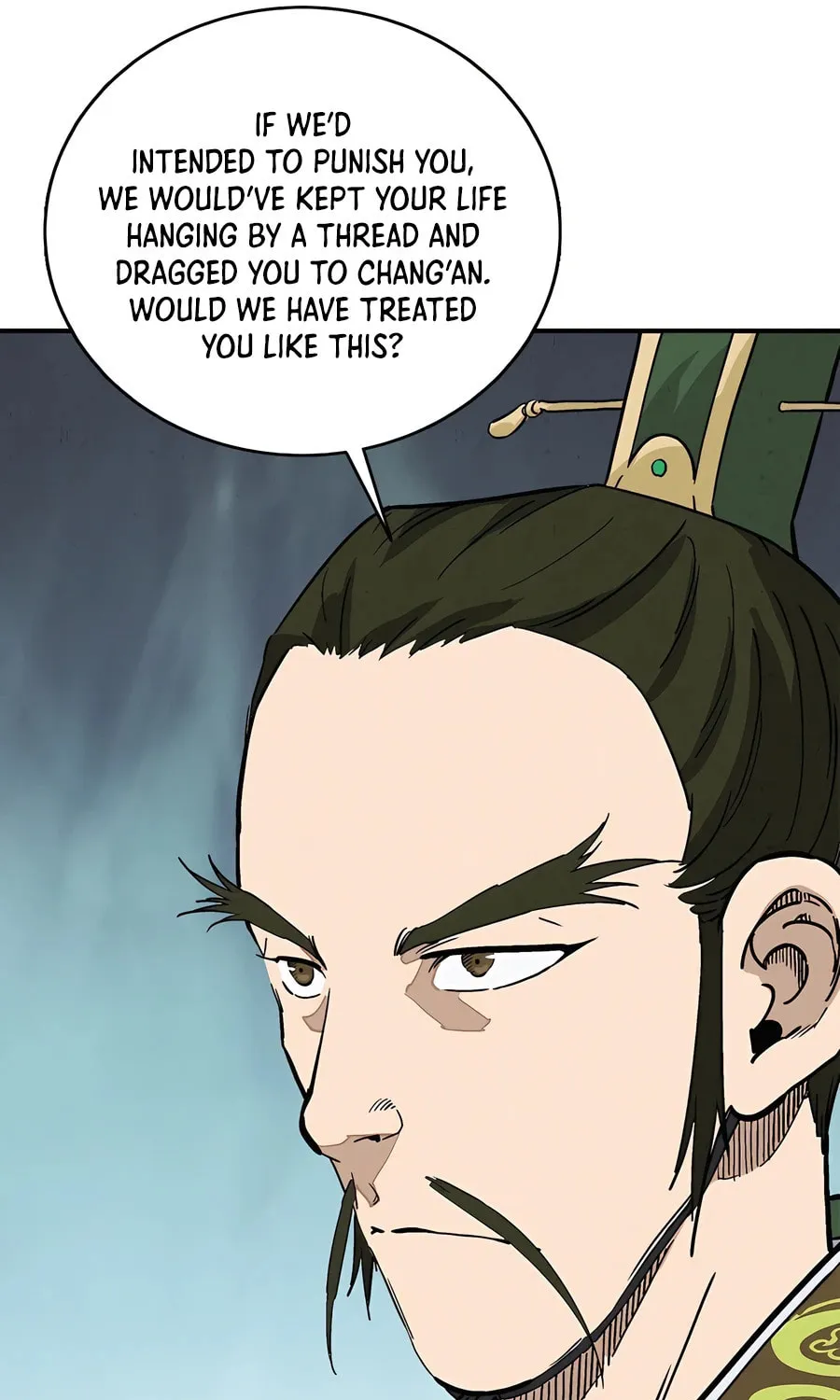 Read The Divine Surgeon chapter 152 image 14 on Lezhin