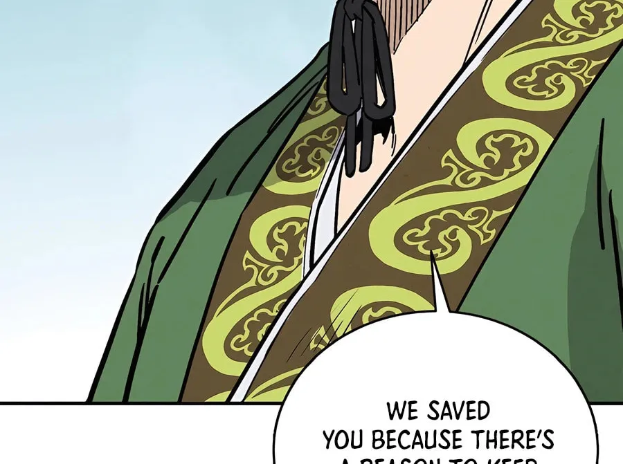 Read The Divine Surgeon chapter 152 image 15 on Lezhin