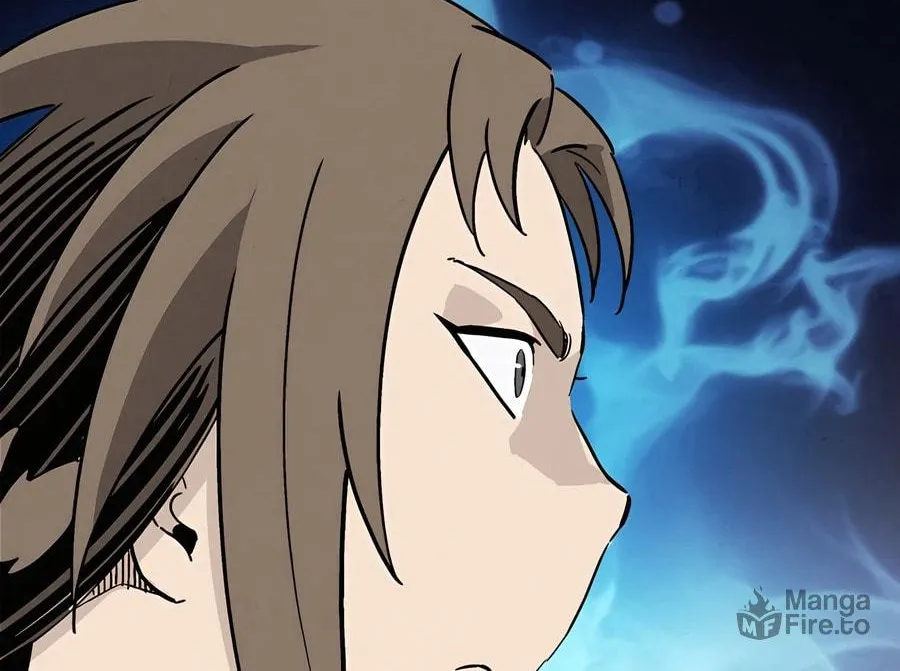 Read The Divine Surgeon chapter 152 image 17 on Lezhin