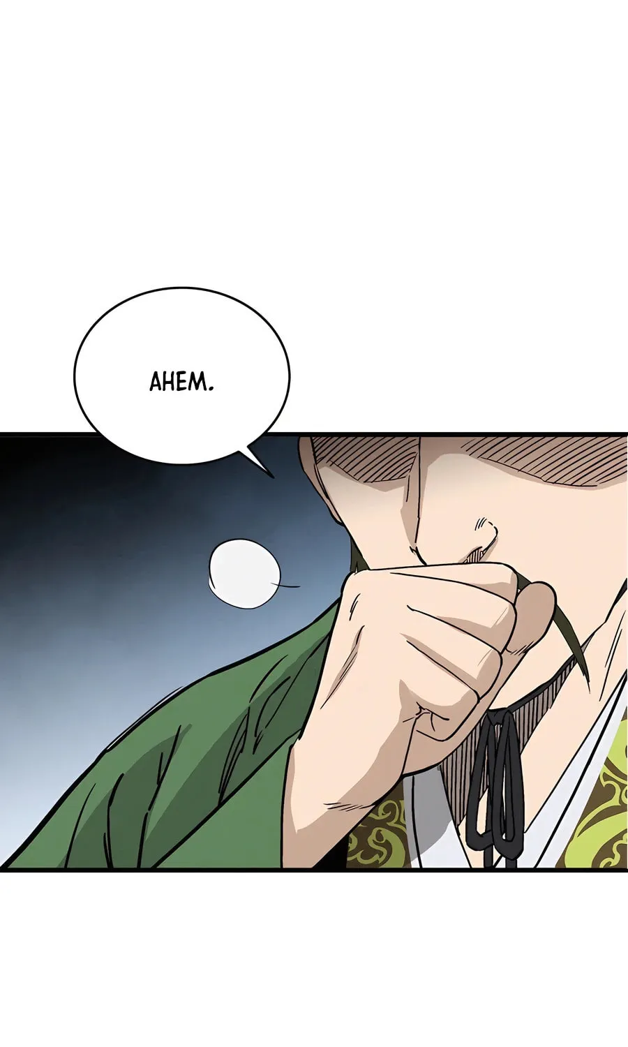 Read The Divine Surgeon chapter 152 image 2 on Lezhin