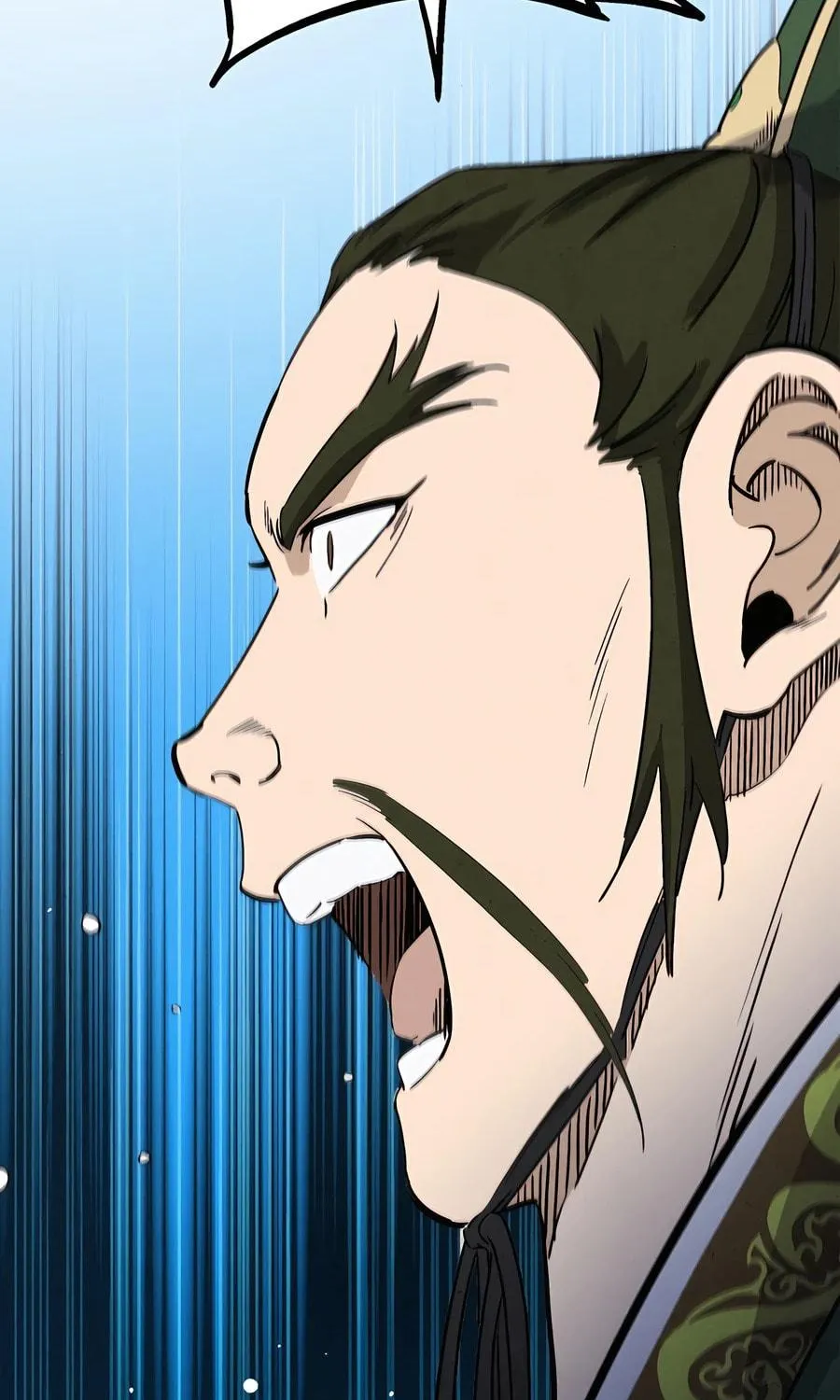 Read The Divine Surgeon chapter 152 image 22 on Lezhin