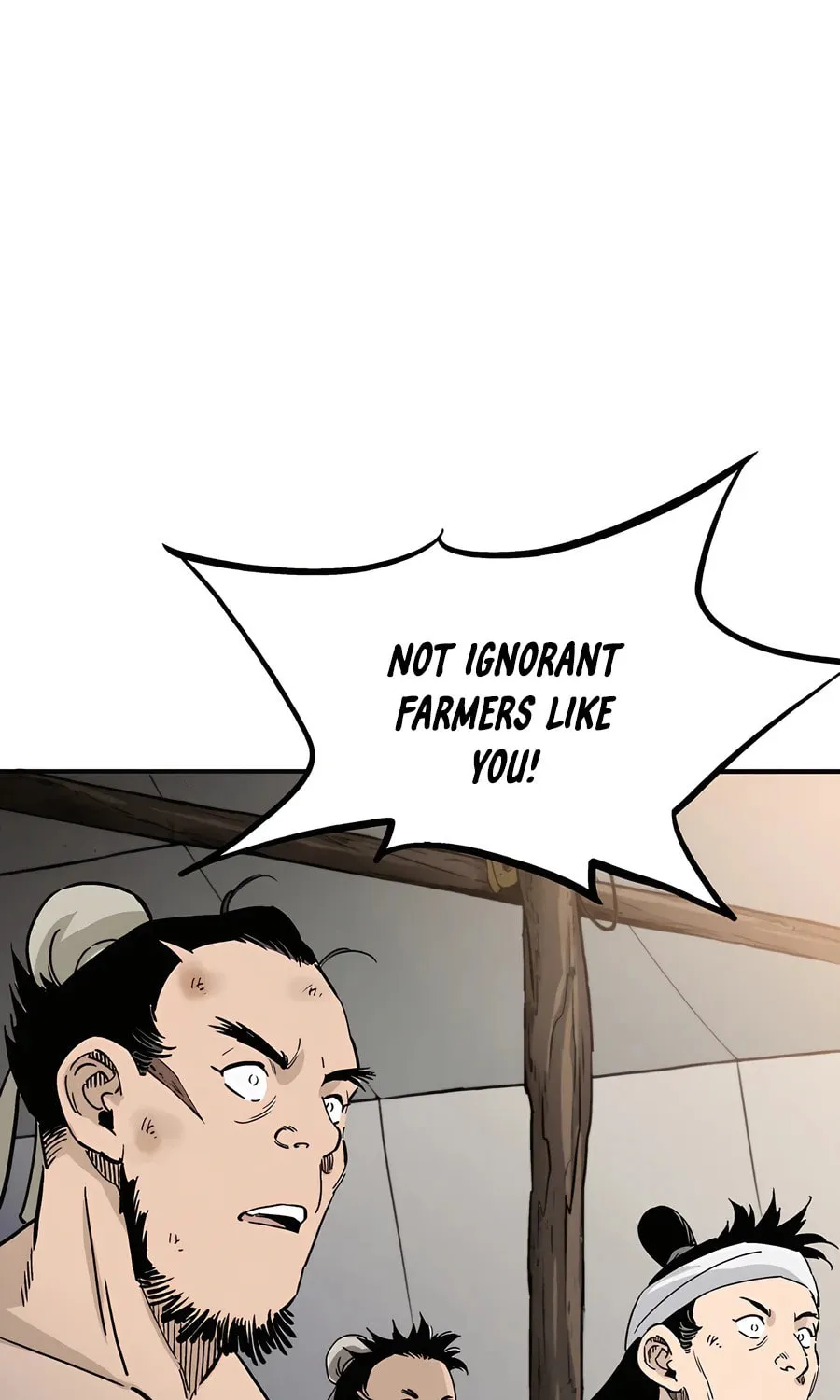 Read The Divine Surgeon chapter 152 image 24 on Lezhin