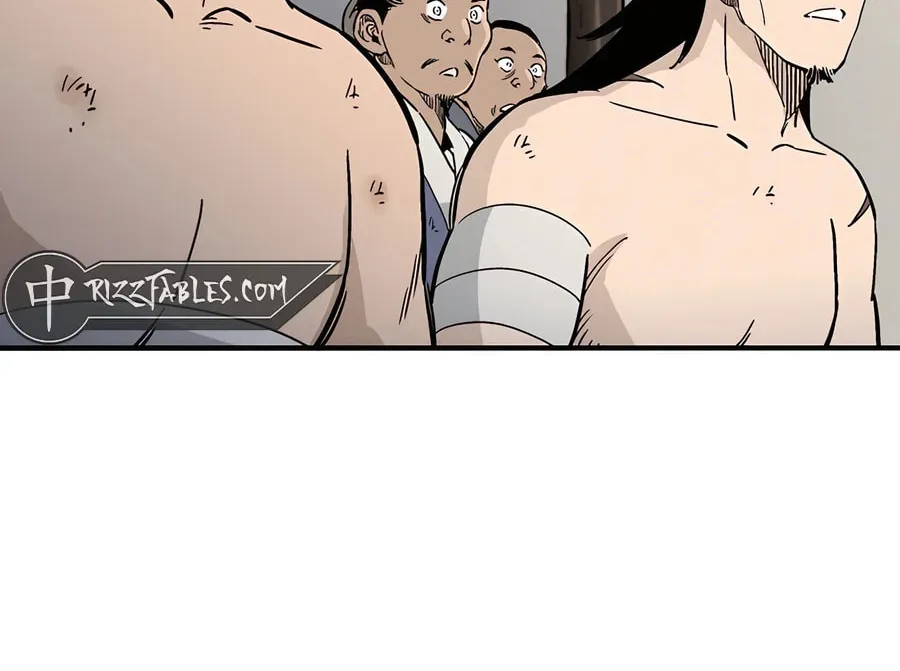 Read The Divine Surgeon chapter 152 image 25 on Lezhin