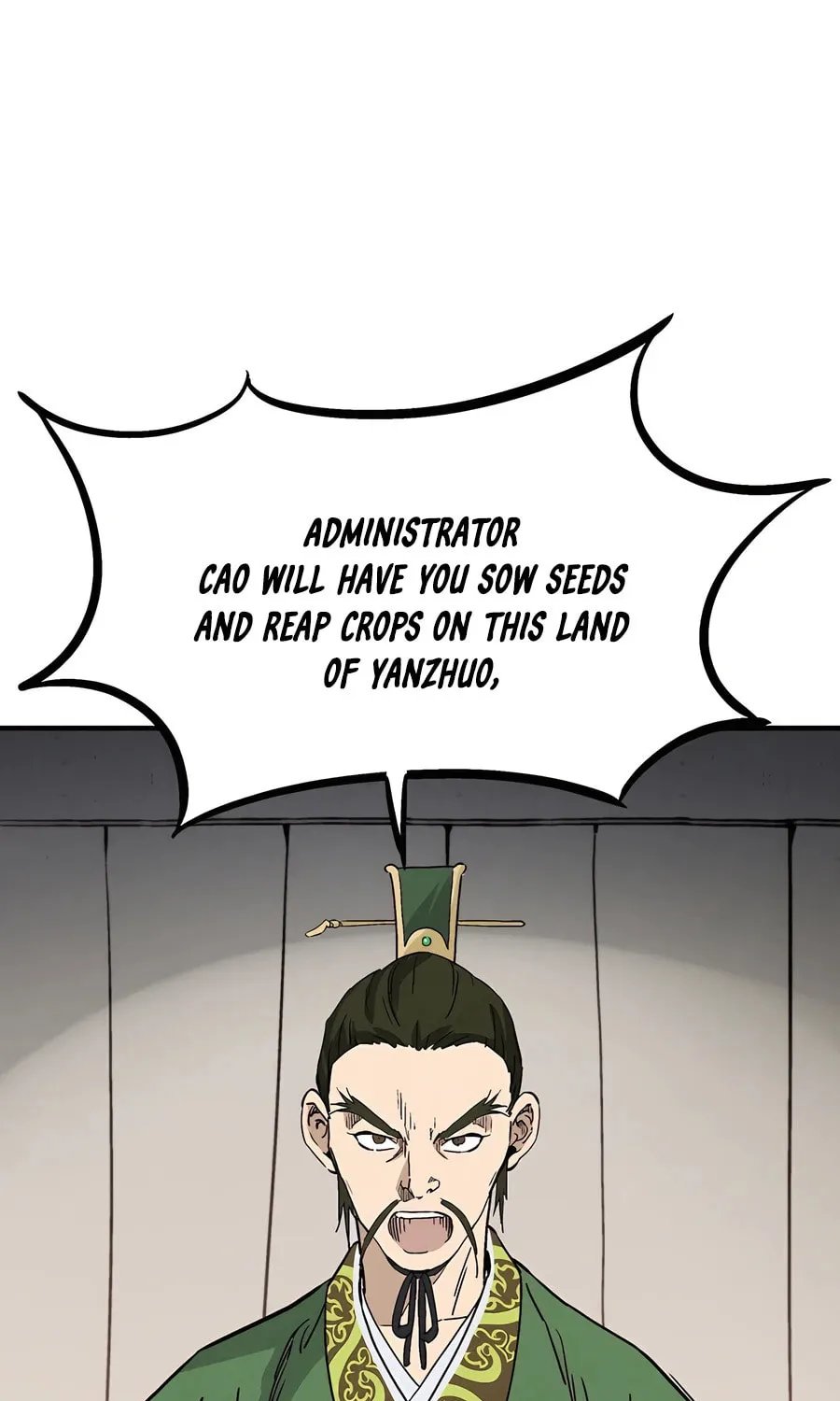 Read The Divine Surgeon chapter 152 image 26 on Lezhin
