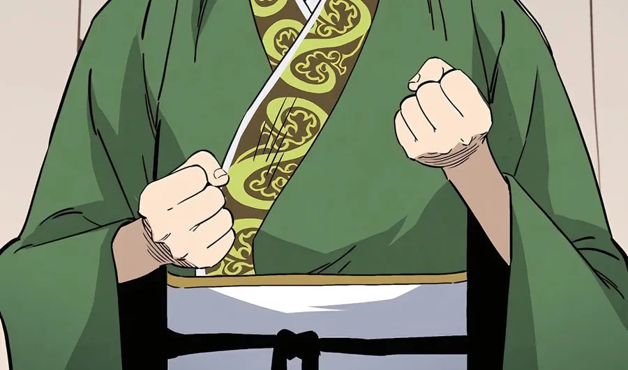 Read The Divine Surgeon chapter 152 image 27 on Lezhin