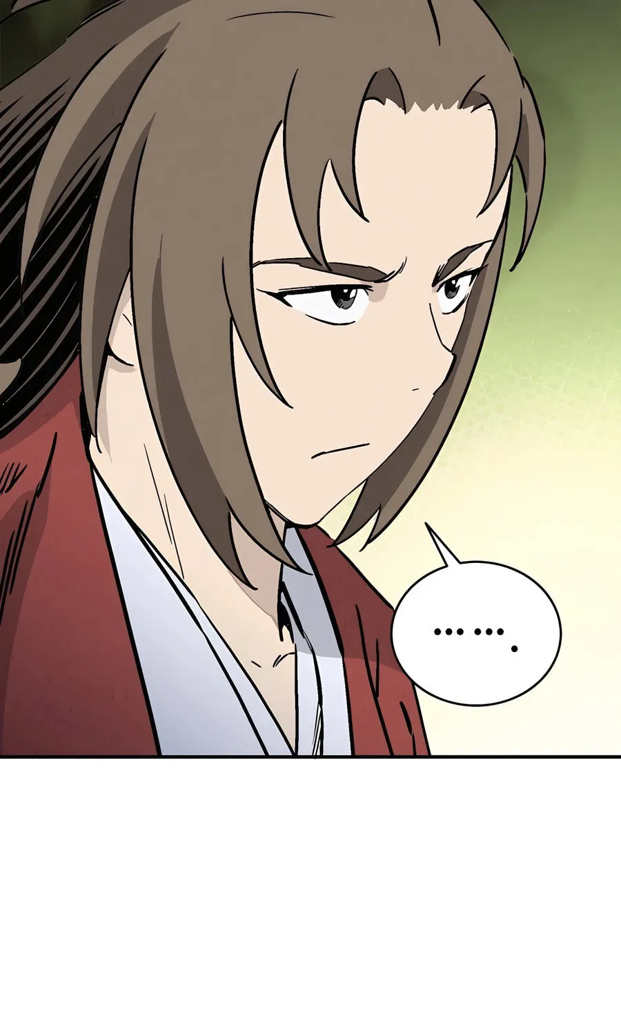 Read The Divine Surgeon chapter 152 image 30 on Lezhin