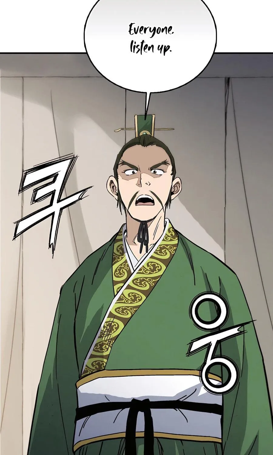 Read The Divine Surgeon chapter 152 image 4 on Lezhin