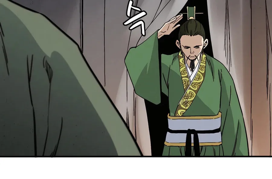 Read The Divine Surgeon chapter 152 image 43 on Lezhin