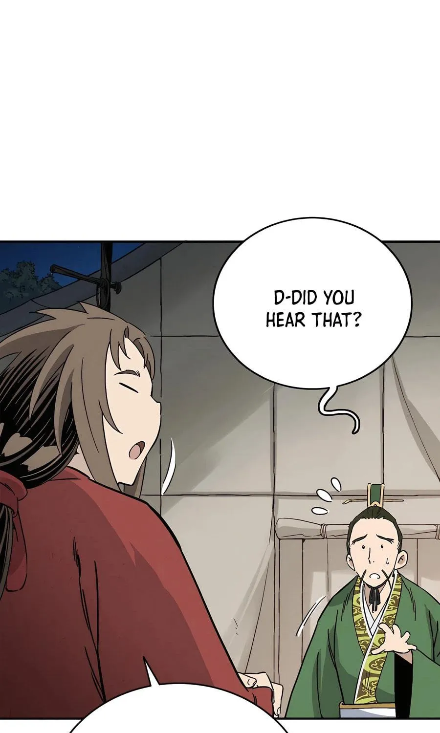 Read The Divine Surgeon chapter 152 image 46 on Lezhin