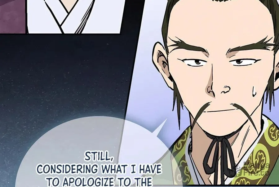 Read The Divine Surgeon chapter 152 image 49 on Lezhin