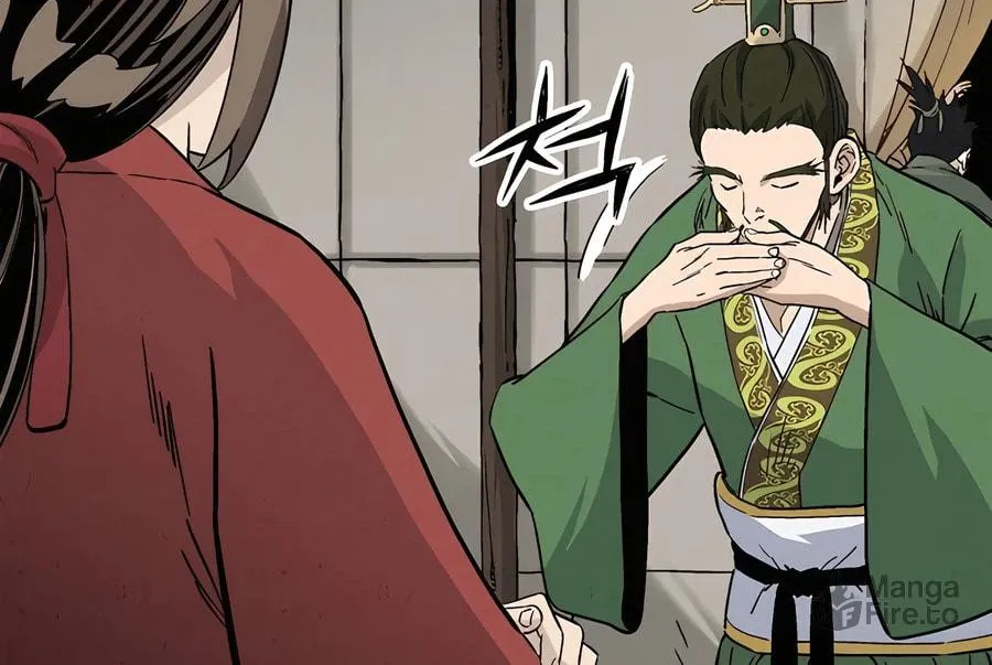 Read The Divine Surgeon chapter 152 image 53 on Lezhin