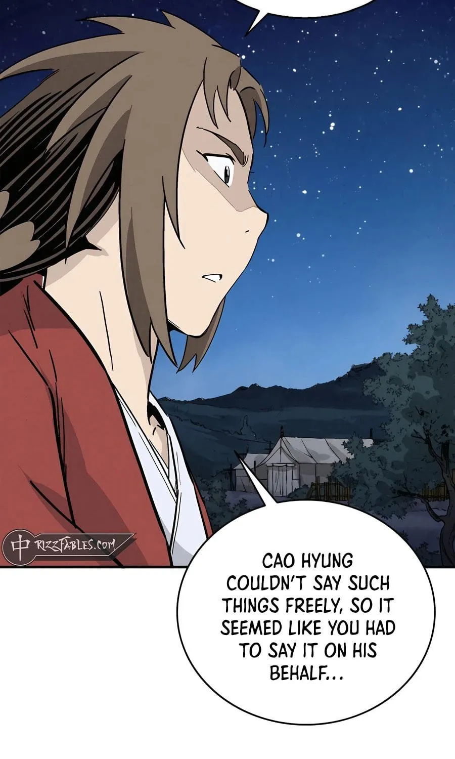 Read The Divine Surgeon chapter 152 image 58 on Lezhin