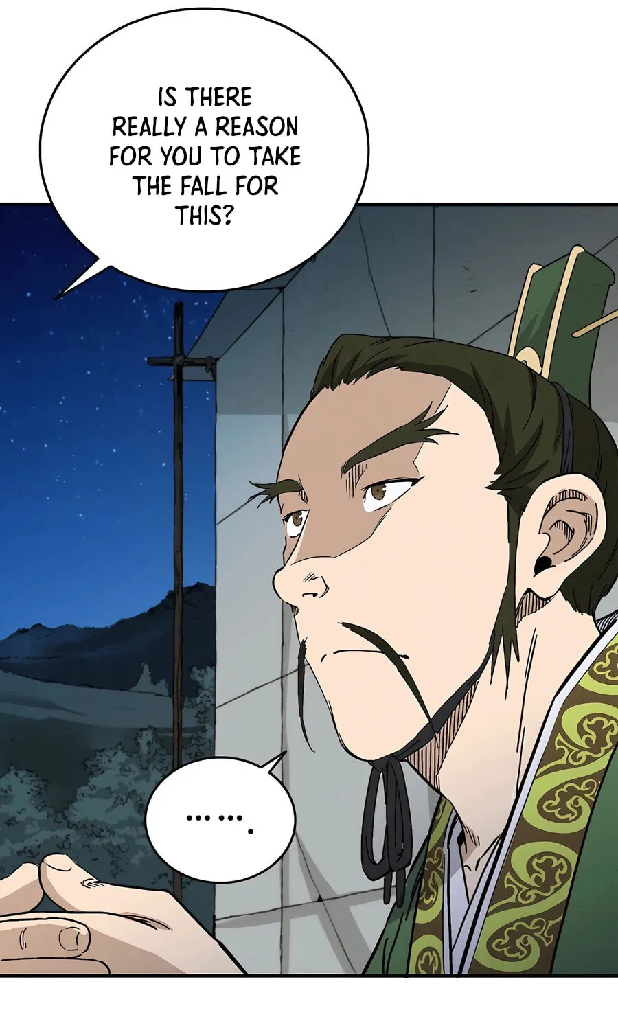 Read The Divine Surgeon chapter 152 image 60 on Lezhin