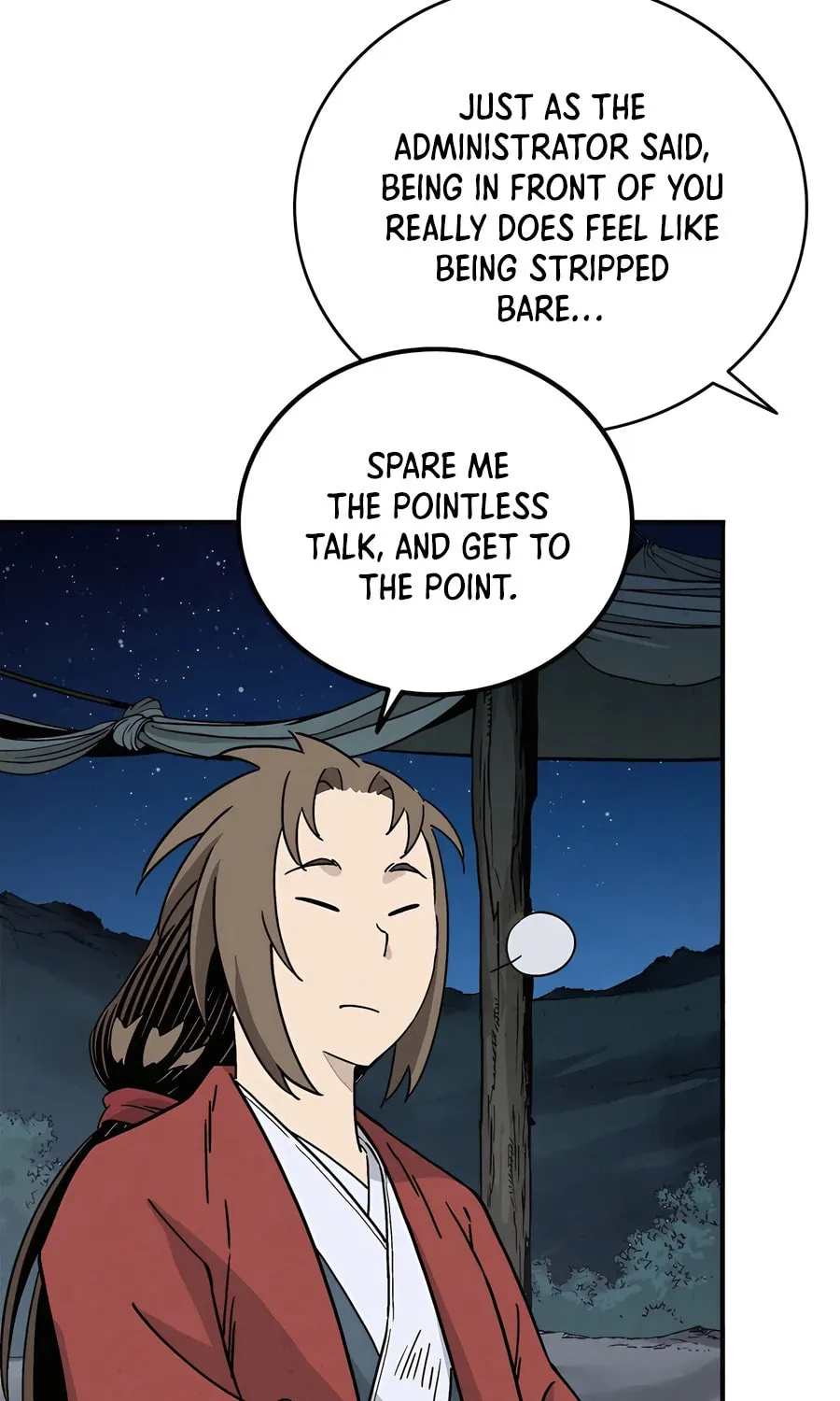 Read The Divine Surgeon chapter 152 image 62 on Lezhin