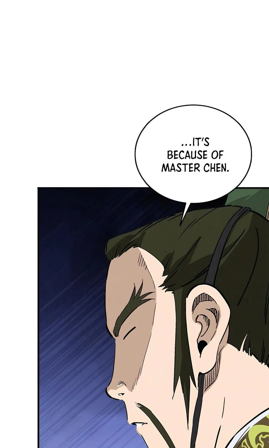 Read The Divine Surgeon chapter 152 image 64 on Lezhin