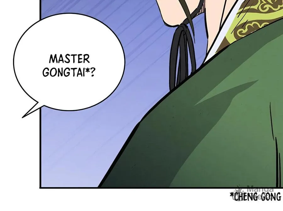 Read The Divine Surgeon chapter 152 image 65 on Lezhin