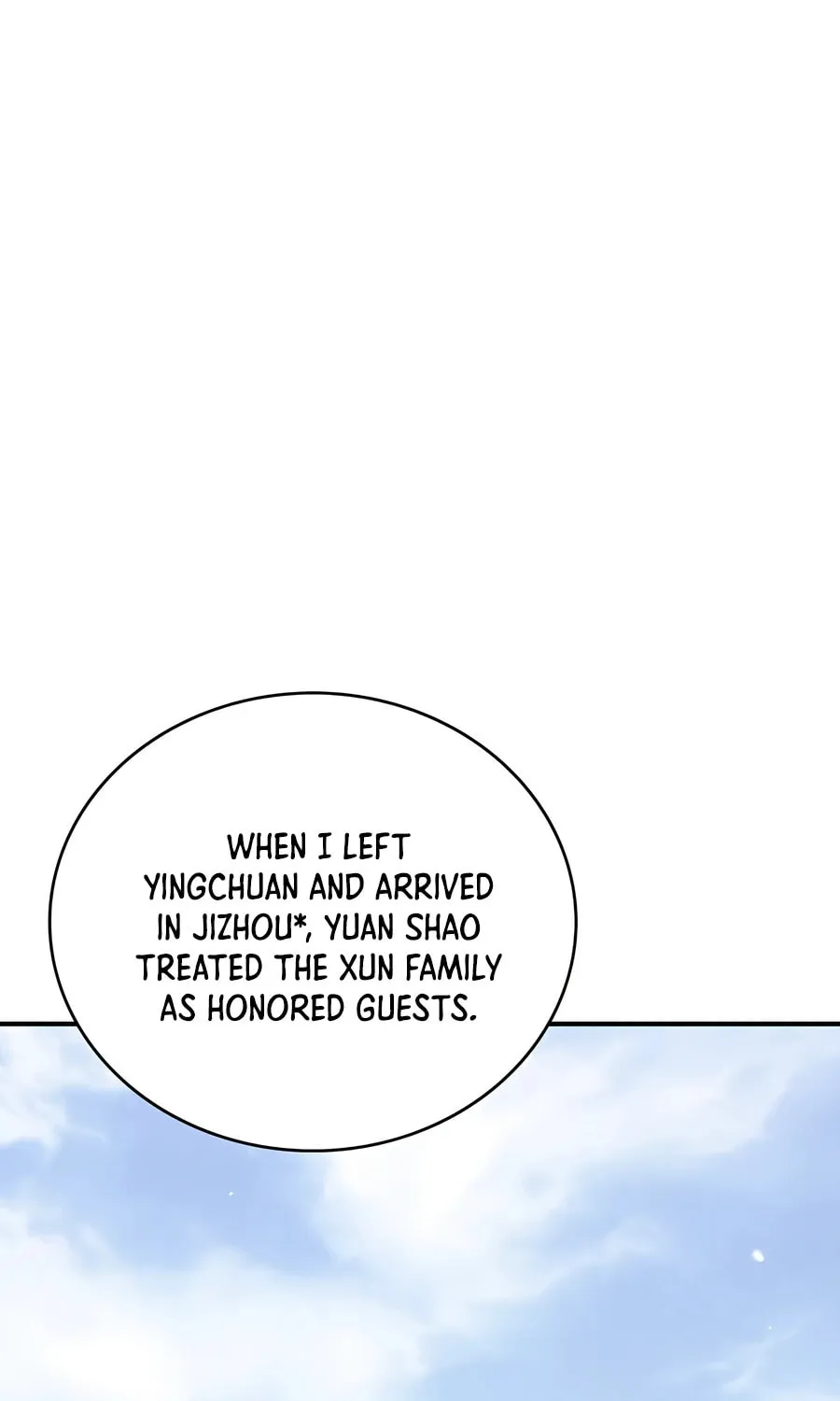 Read The Divine Surgeon chapter 152 image 66 on Lezhin