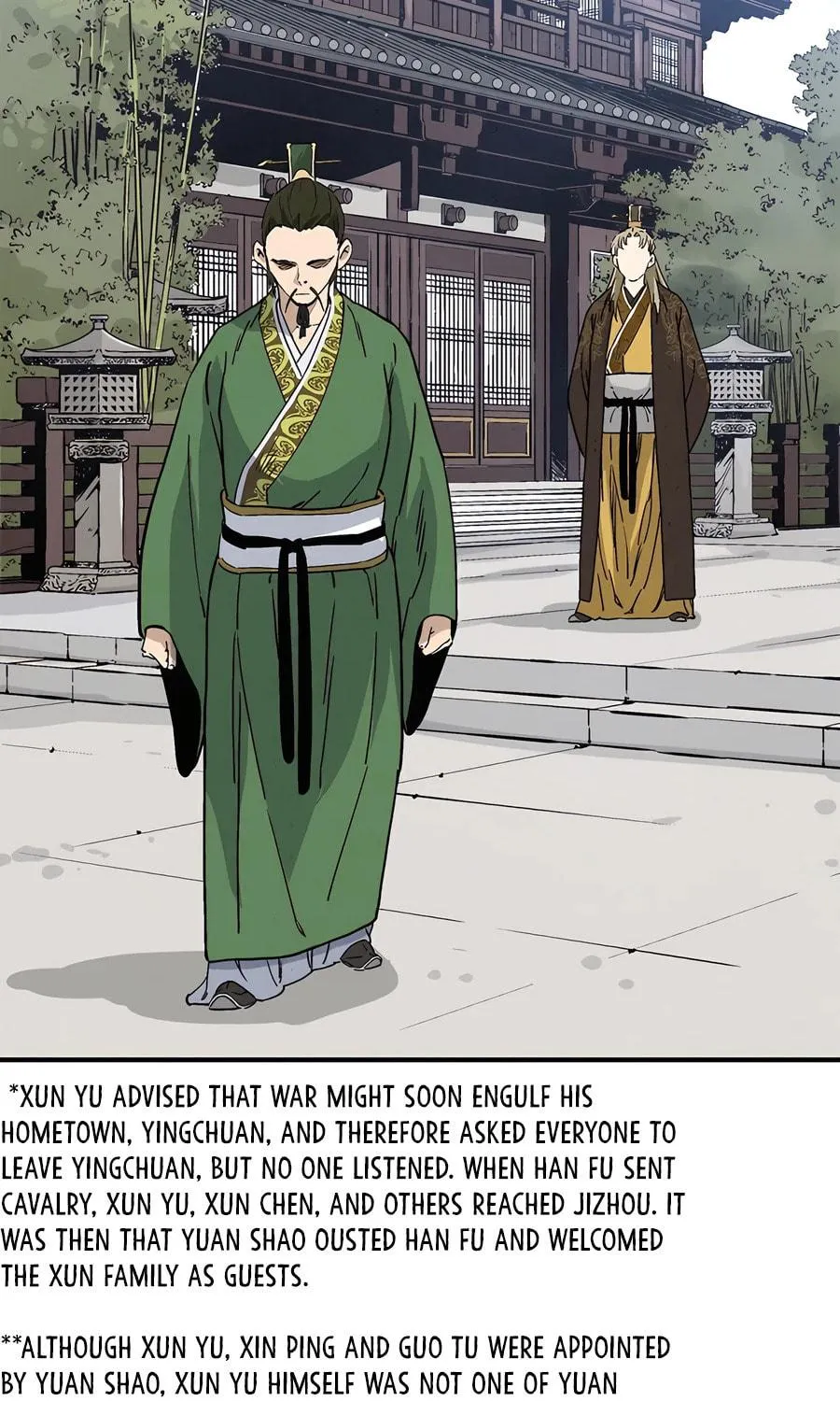 Read The Divine Surgeon chapter 152 image 68 on Lezhin