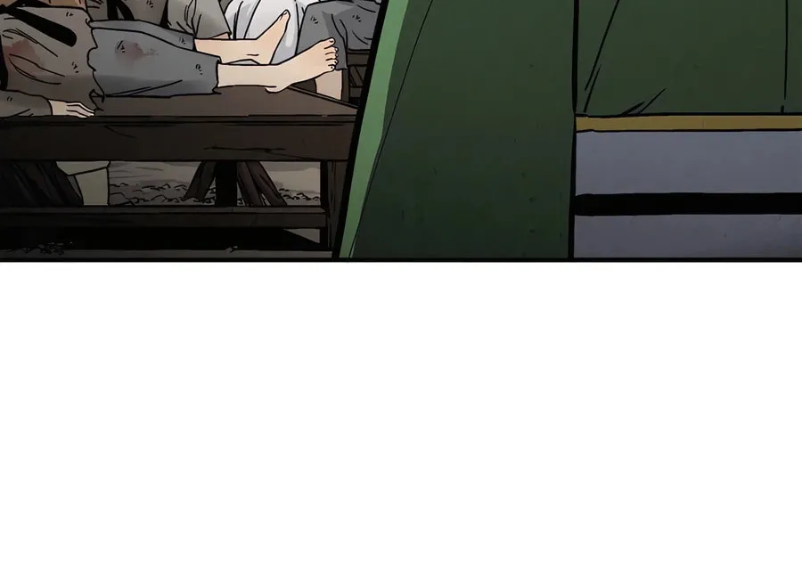 Read The Divine Surgeon chapter 152 image 7 on Lezhin
