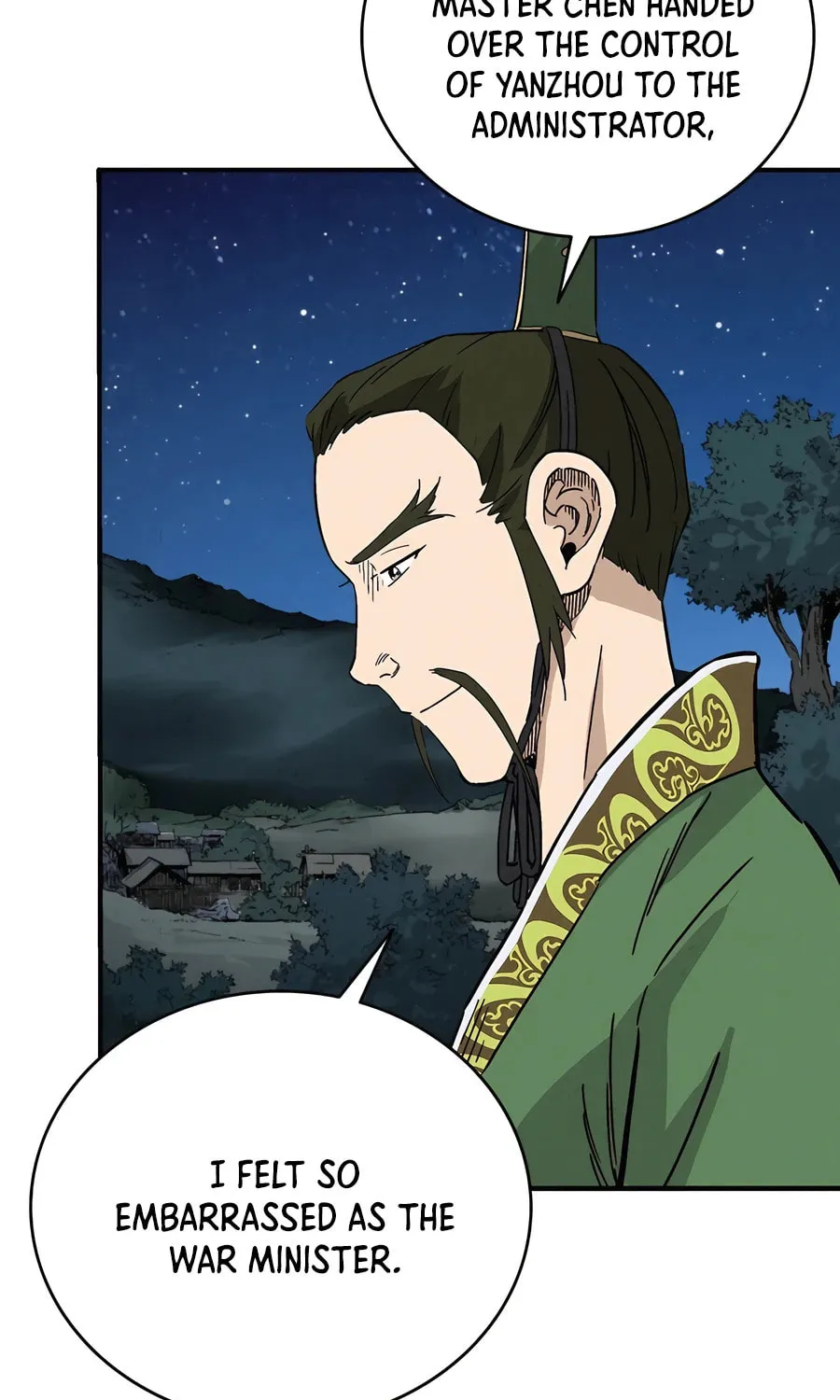 Read The Divine Surgeon chapter 152 image 74 on Lezhin