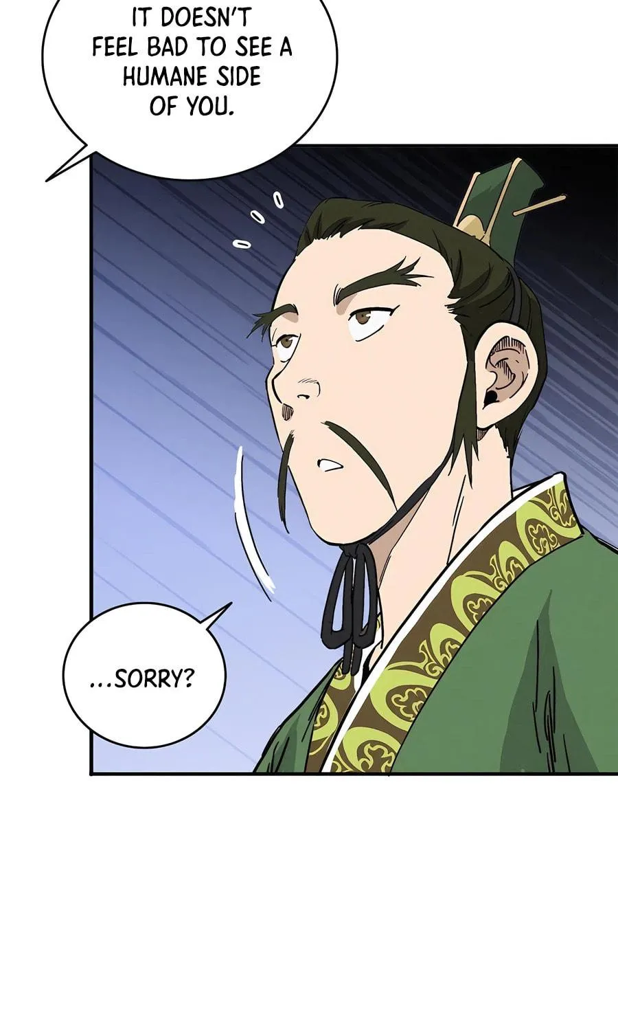 Read The Divine Surgeon chapter 152 image 78 on Lezhin