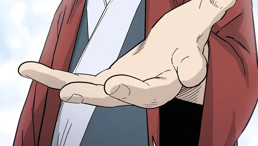 Read The Divine Surgeon chapter 152 image 85 on Lezhin